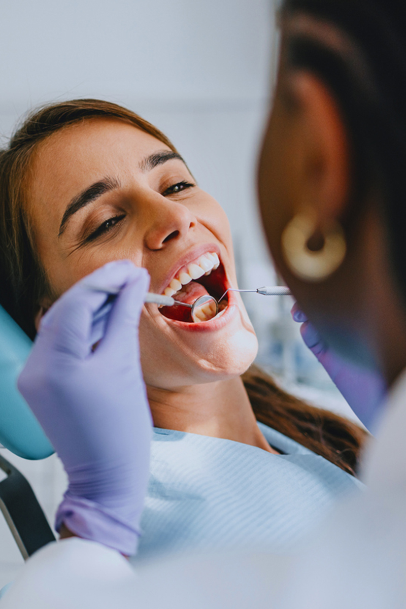 igiene dentale